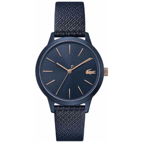 RELOJ 1212 AZUL LACOSTE - 2001091