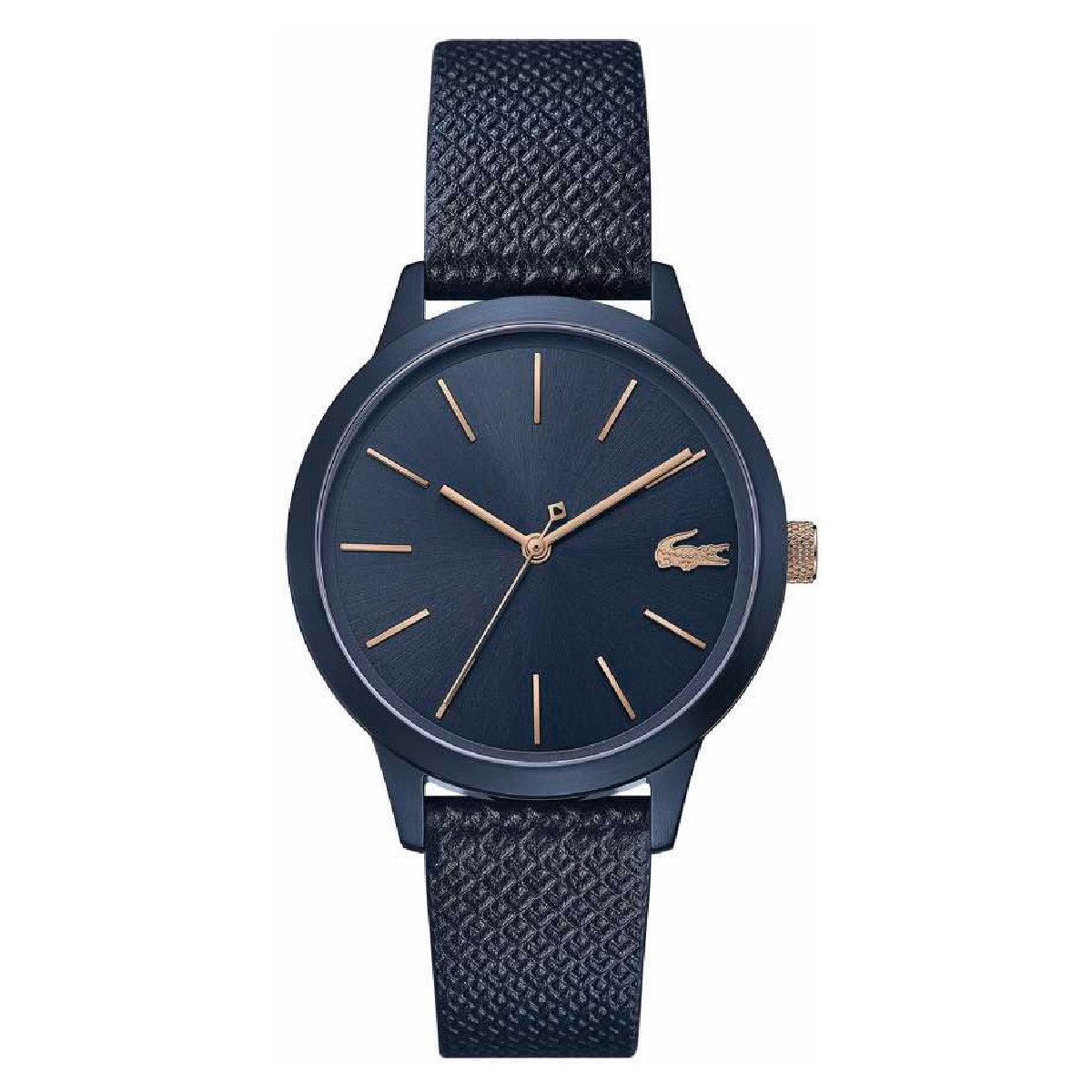 RELOJ 1212 AZUL LACOSTE - 2001091