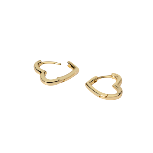 PENDIENTES MABINA PLATA 925 - 563836