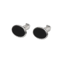 GEMELOS MABINA PLATA - 573010