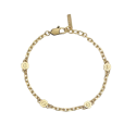 PULSERA 2JEWELS ACERO - 232375