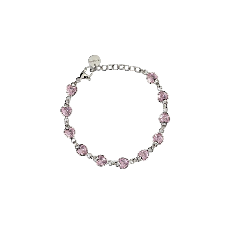 PULSERA 2JEWELS ACERO - 232453