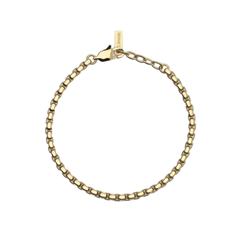 PULSERA 2JEWELS ACERO - 232477