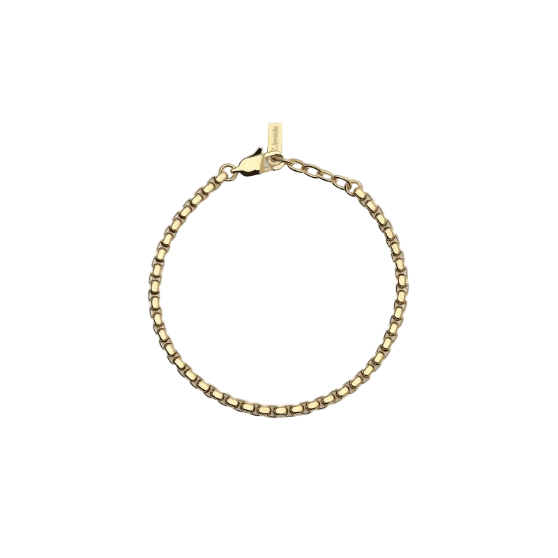 PULSERA 2JEWELS ACERO - 232477