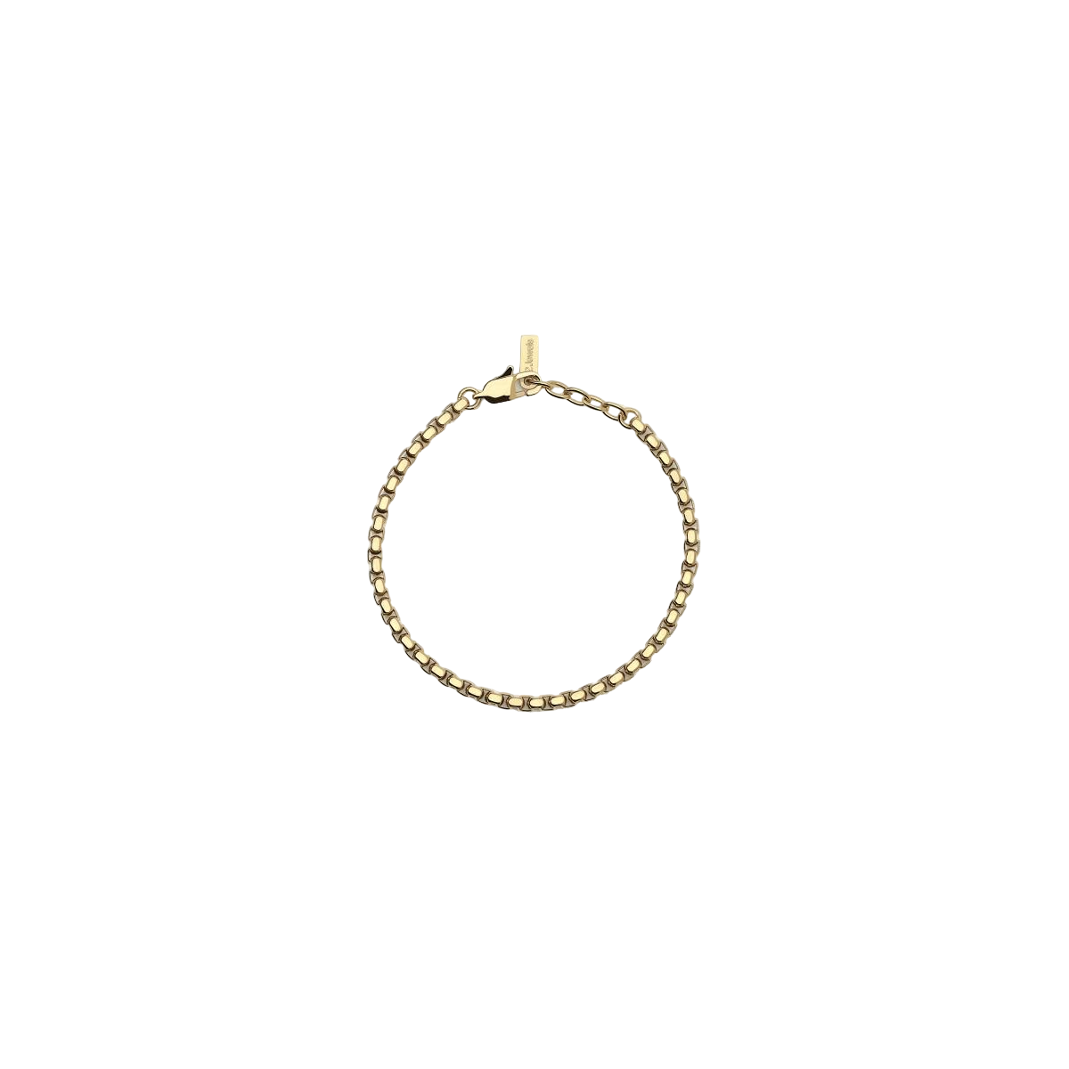 PULSERA 2JEWELS ACERO - 232477