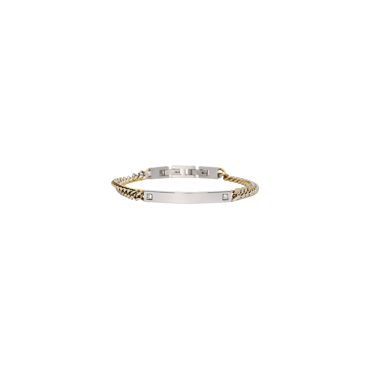 PULSERA 2JEWELS ACERO - 232497