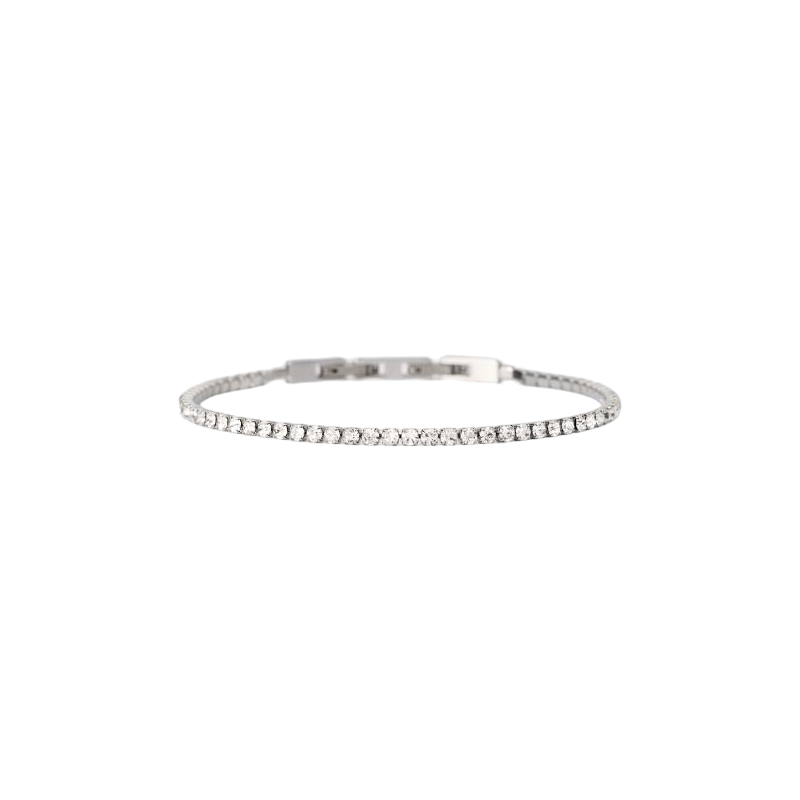 PULSERA RIVIERE 2JEWELS ACERO - 232508