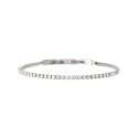 PULSERA RIVIERE 2JEWELS ACERO - 232508