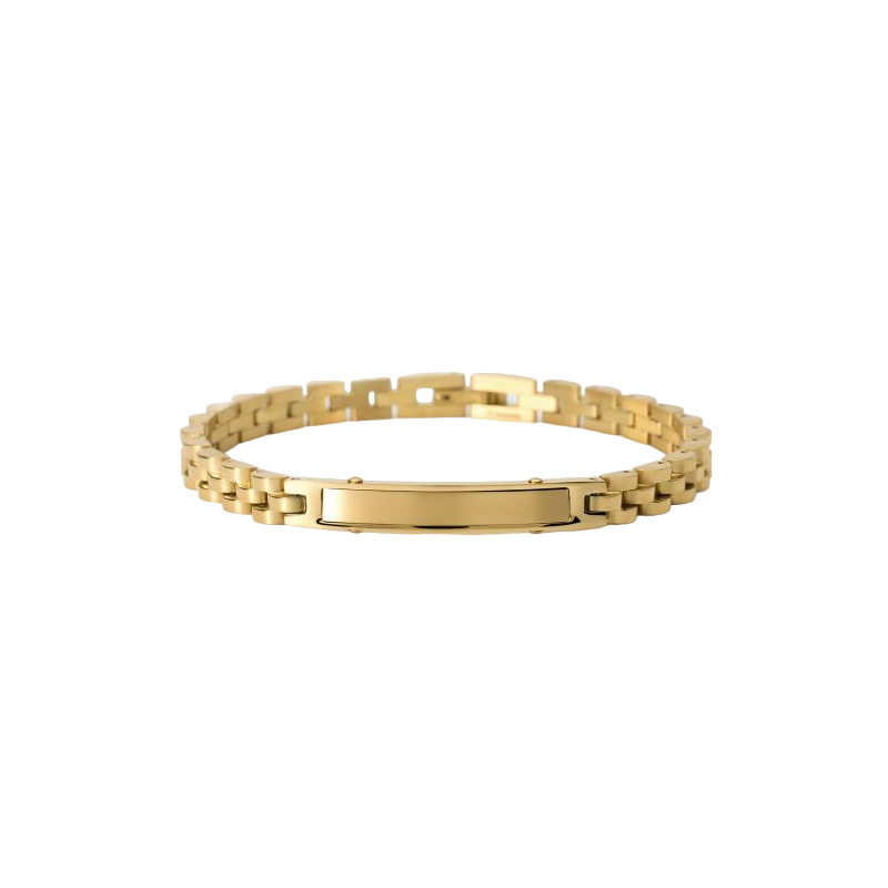 PULSERA 2JEWELS ACERO  - 232560