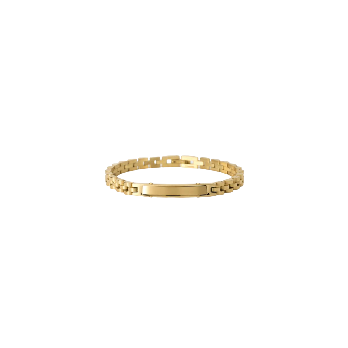 PULSERA 2JEWELS ACERO  - 232560