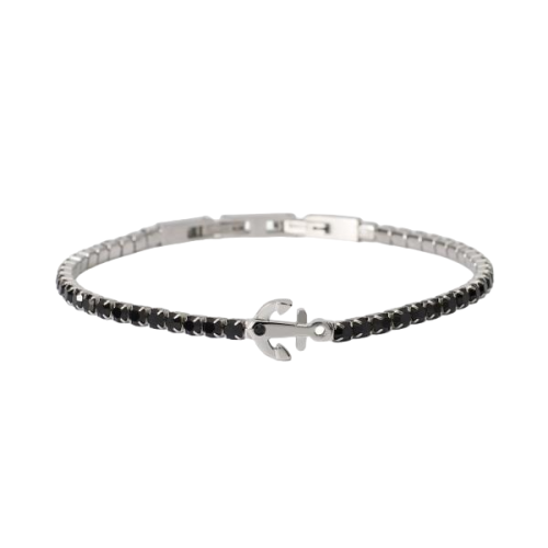 PULSERA 2JEWELS ACERO - 232582