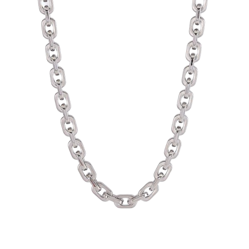 CADENA 2JEWELS ACERO - 251786