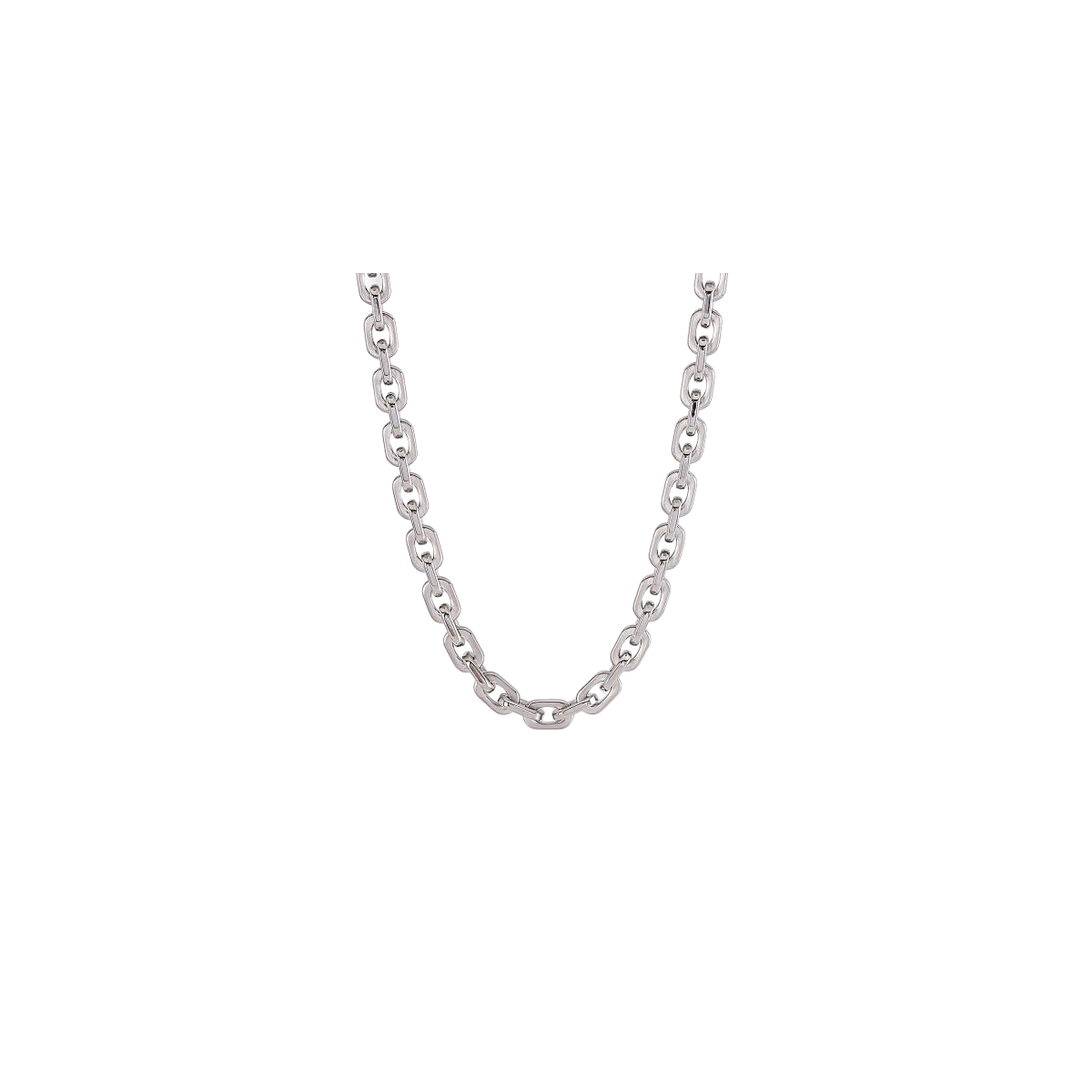 CADENA 2JEWELS ACERO - 251786