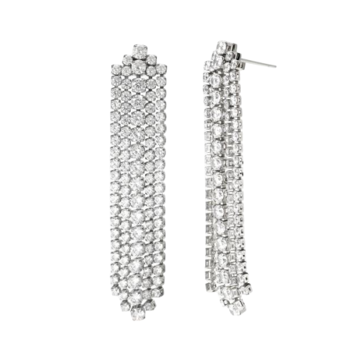PENDIENTES 2JEWELS ACERO - 261410
