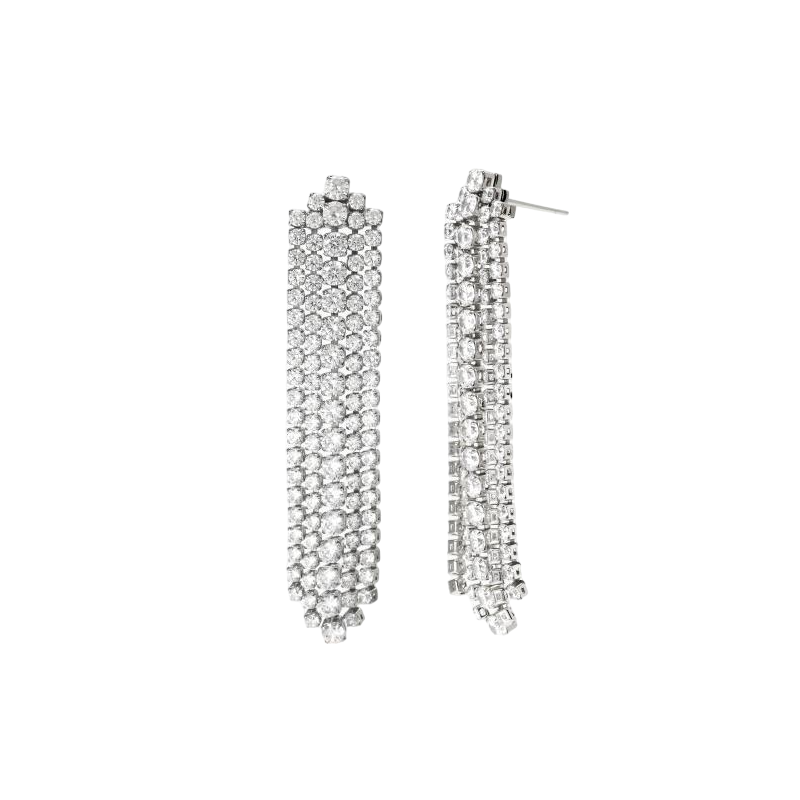 PENDIENTES 2JEWELS ACERO - 261410