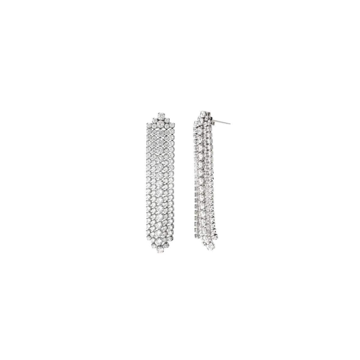PENDIENTES 2JEWELS ACERO - 261410