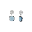 PENDIENTES 2JEWELS ACERO - 261413