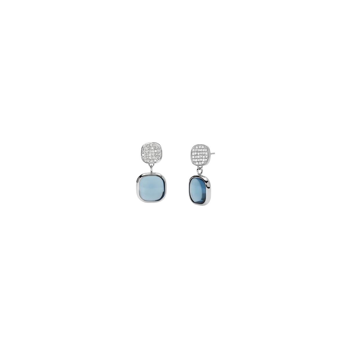 PENDIENTES 2JEWELS ACERO - 261413