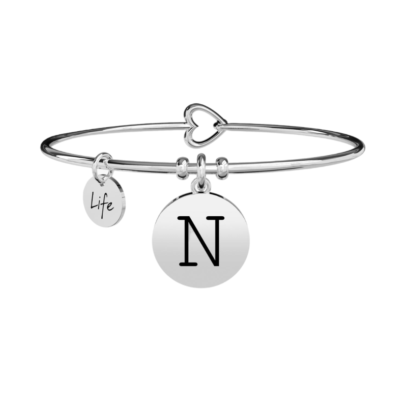 PULSERA KIDULT INICIAL I EMOCIONES - ES231555N
