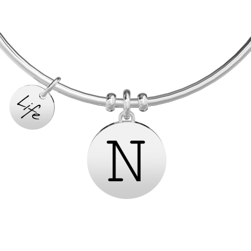 PULSERA KIDULT INICIAL I EMOCIONES - ES231555N