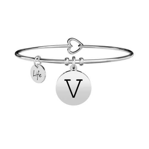PULSERA KIDULT INICIAL I EMOCIONES - ES231555V