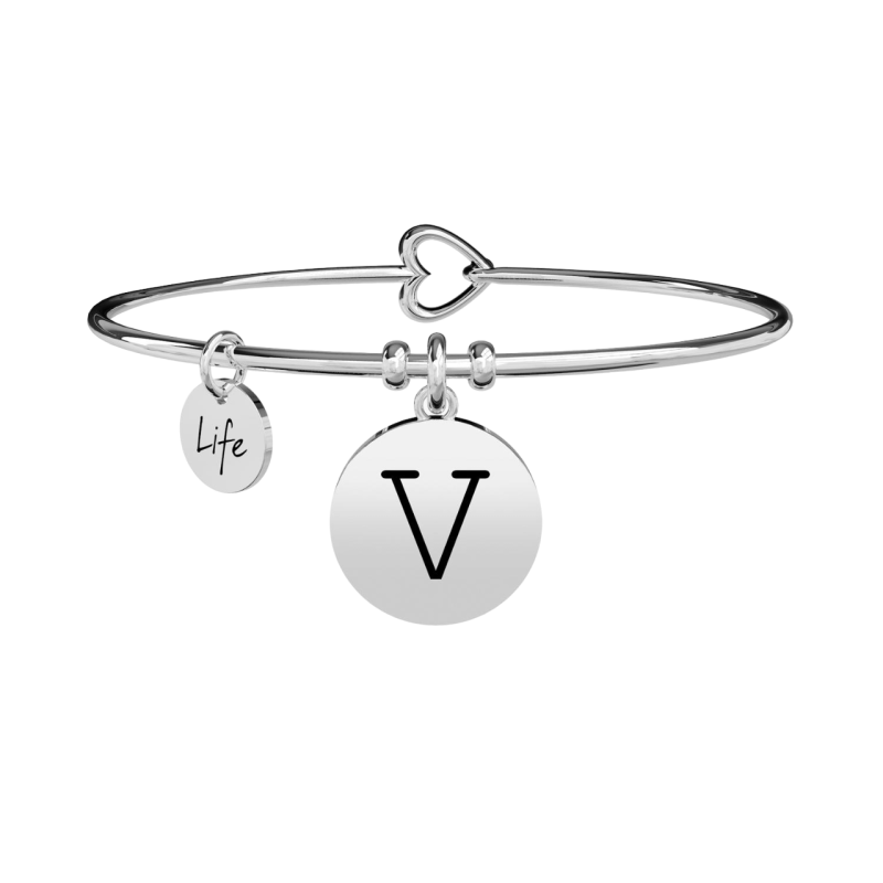 PULSERA KIDULT INICIAL I EMOCIONES - ES231555V