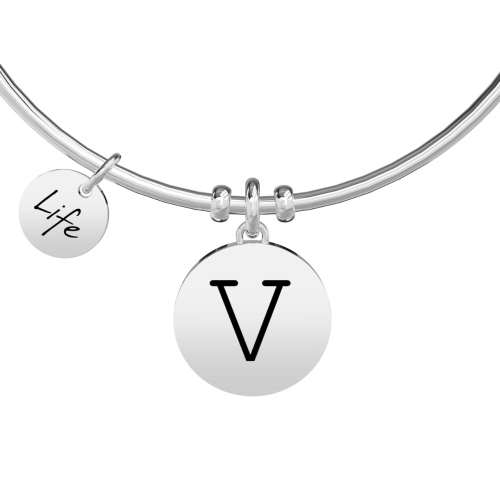PULSERA KIDULT INICIAL I EMOCIONES - ES231555V