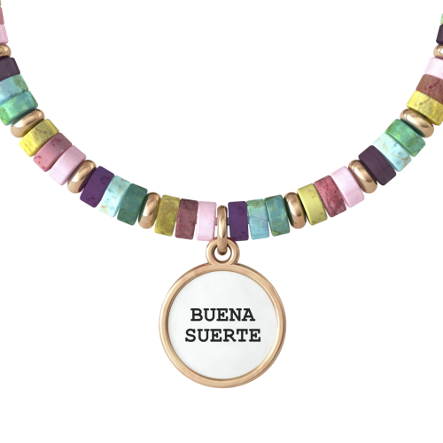 PULSERA KIDULT BUENA SUERTE- ES732033