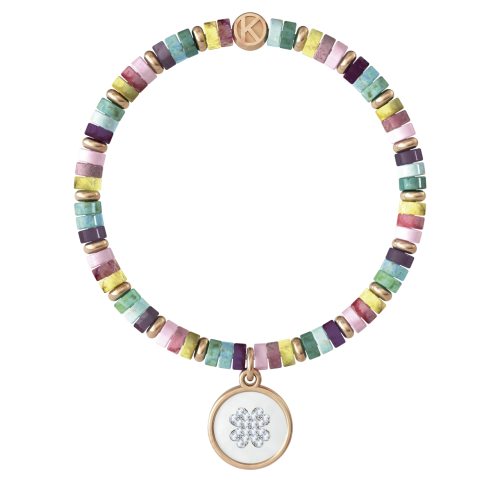 PULSERA KIDULT BUENA SUERTE- ES732033