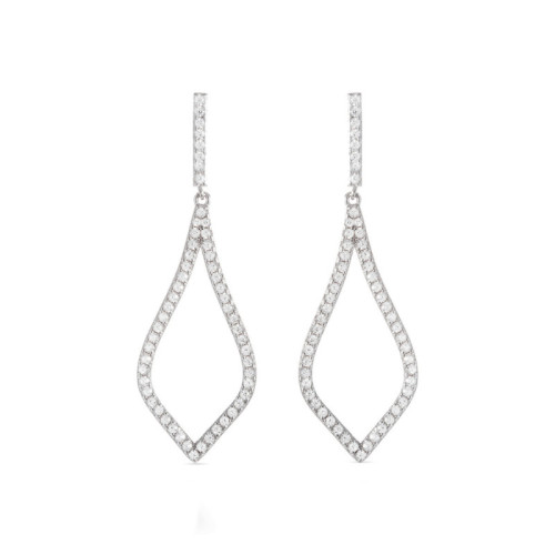 PENDIENTES LUXENTER MATERISH PLATA 925 - ET1790000