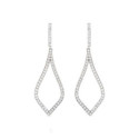 PENDIENTES LUXENTER MATERISH PLATA 925 - ET1790000
