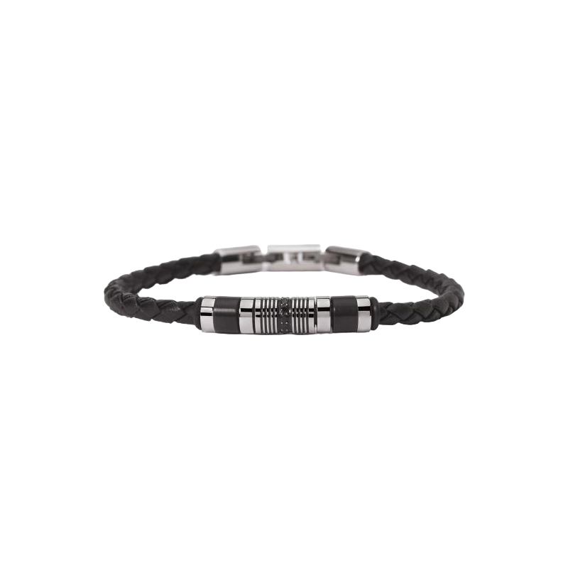 PULSERA 2JEWELS ACERO - 232360