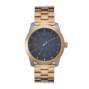 RELOJ MARK MADDOX ACERO - HM0100-55
