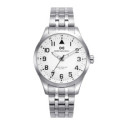 RELOJ MARK MADDOX ACERO BRAZALETE SR  - HM0148-04