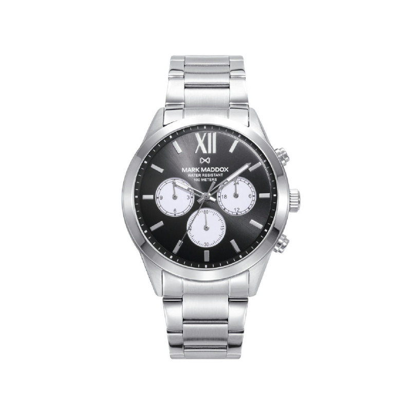 MULTI ACERO BRAZALETE SR MM - HM1009-53