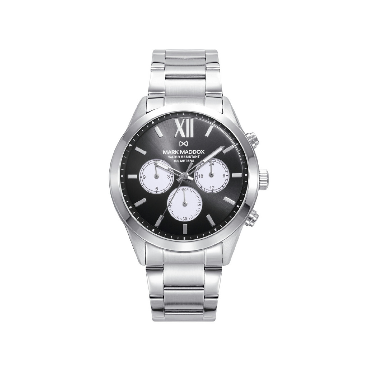 MULTI ACERO BRAZALETE SR MM - HM1009-53