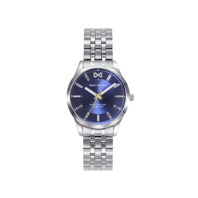 RELOJ ACERO BRAZALETE SRA MM - MM0136-37