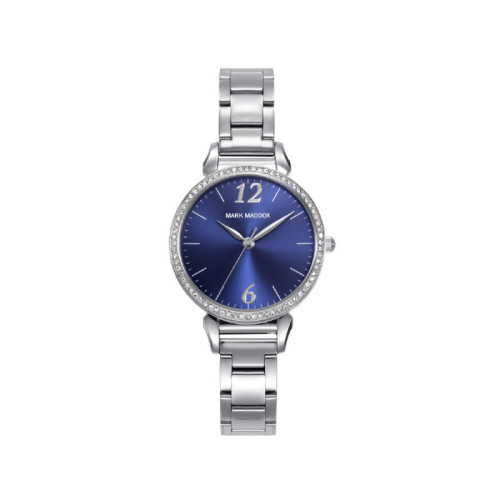 RELOJ ACERO BRAZALETE SRA MM - MM0137-35
