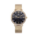 RELOJ ACERO IP DORADO BRAZALETE SRA MM - MM1004-53