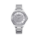 RELOJ ACERO BRAZALETE SRA MM - MM1007-87