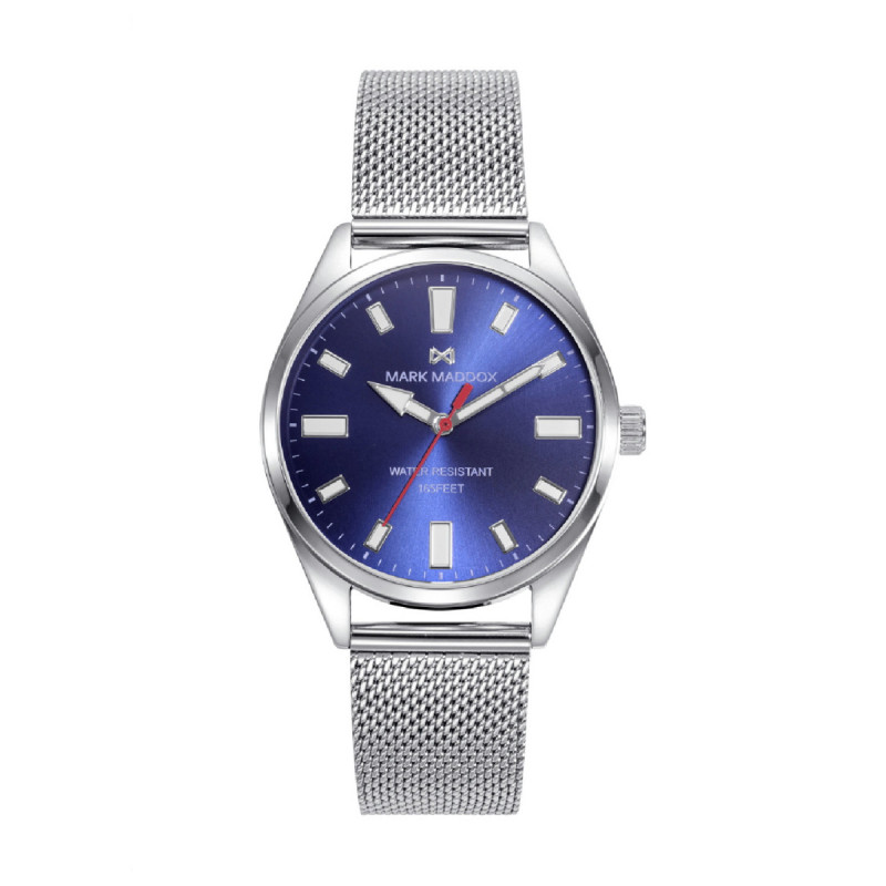 RELOJ ACERO BRAZALETE SRA MM - MM1013-36