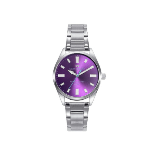 RELOJ ACERO BRAZALETE SRA MM - MM1014-96