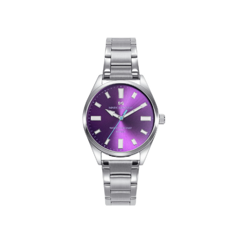 RELOJ ACERO BRAZALETE SRA MM - MM1014-96