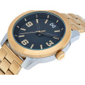 RELOJ MARK MADDOX ACERO - HM0100-55