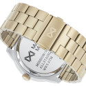 RELOJ MARK MADDOX ACERO - HM0100-55