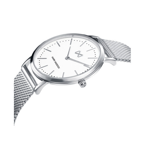 RELOJ MM ACERO BRAZALETE SRA GREENWICH - MM7115-07