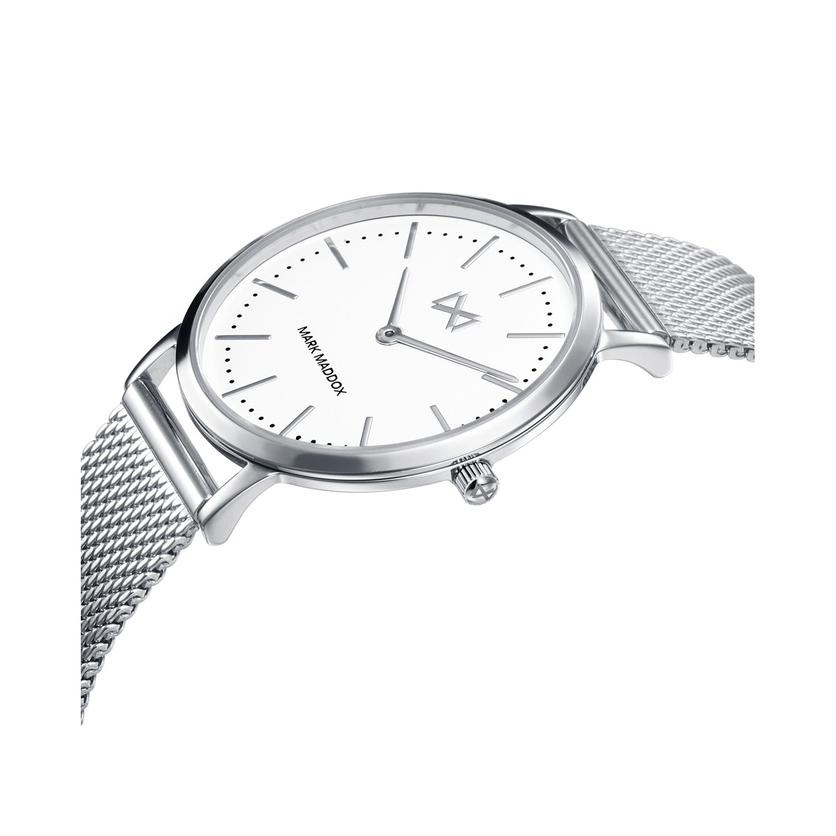 RELOJ MM ACERO BRAZALETE SRA GREENWICH - MM7115-07