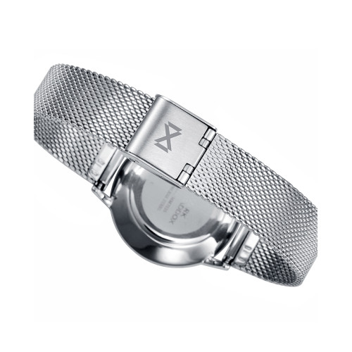 RELOJ MM ACERO BRAZALETE SRA GREENWICH - MM7115-07