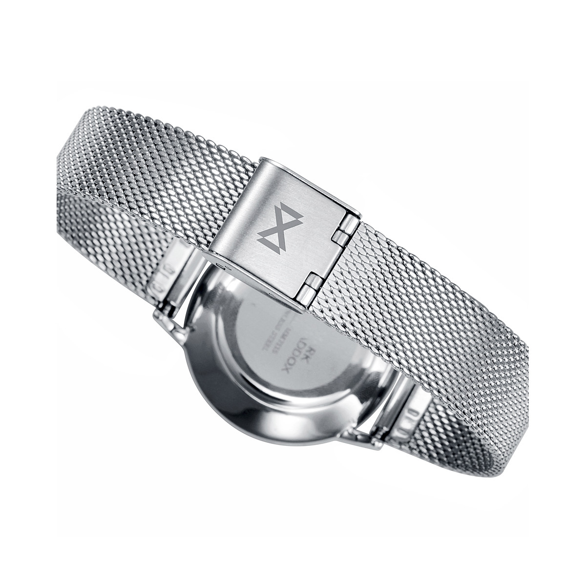 RELOJ MM ACERO BRAZALETE SRA GREENWICH - MM7115-07
