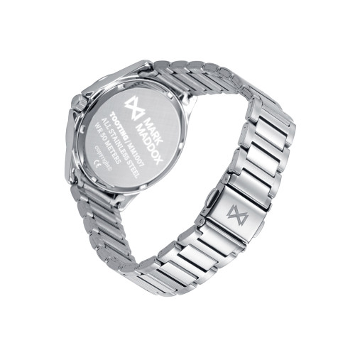 RELOJ ACERO BRAZALETE SRA MM - MM1007-57